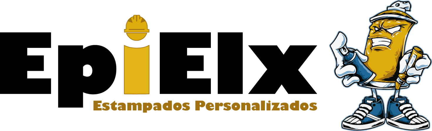 EpiElx - Estampados Personalizados