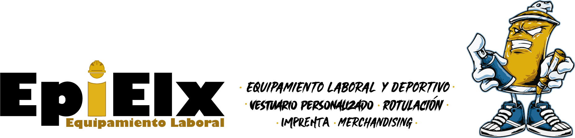 EpiElx Equipamiento Laboral, S.L.